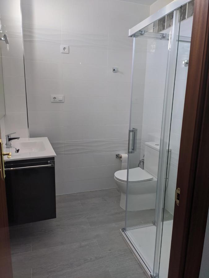 Lecoron Apartment Aguilas