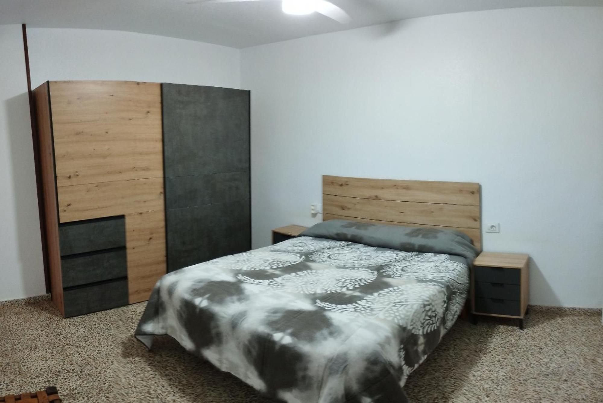 Lecoron Apartment