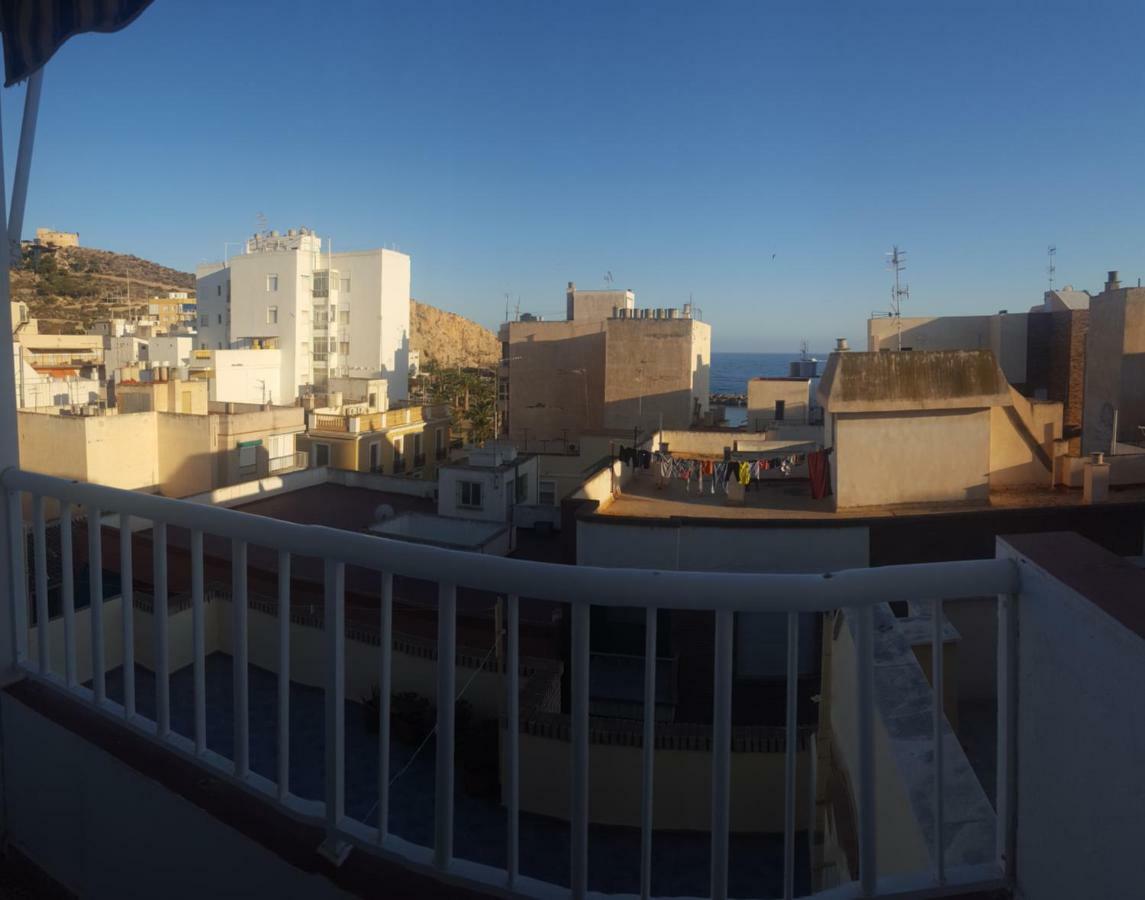 Lecoron Apartment