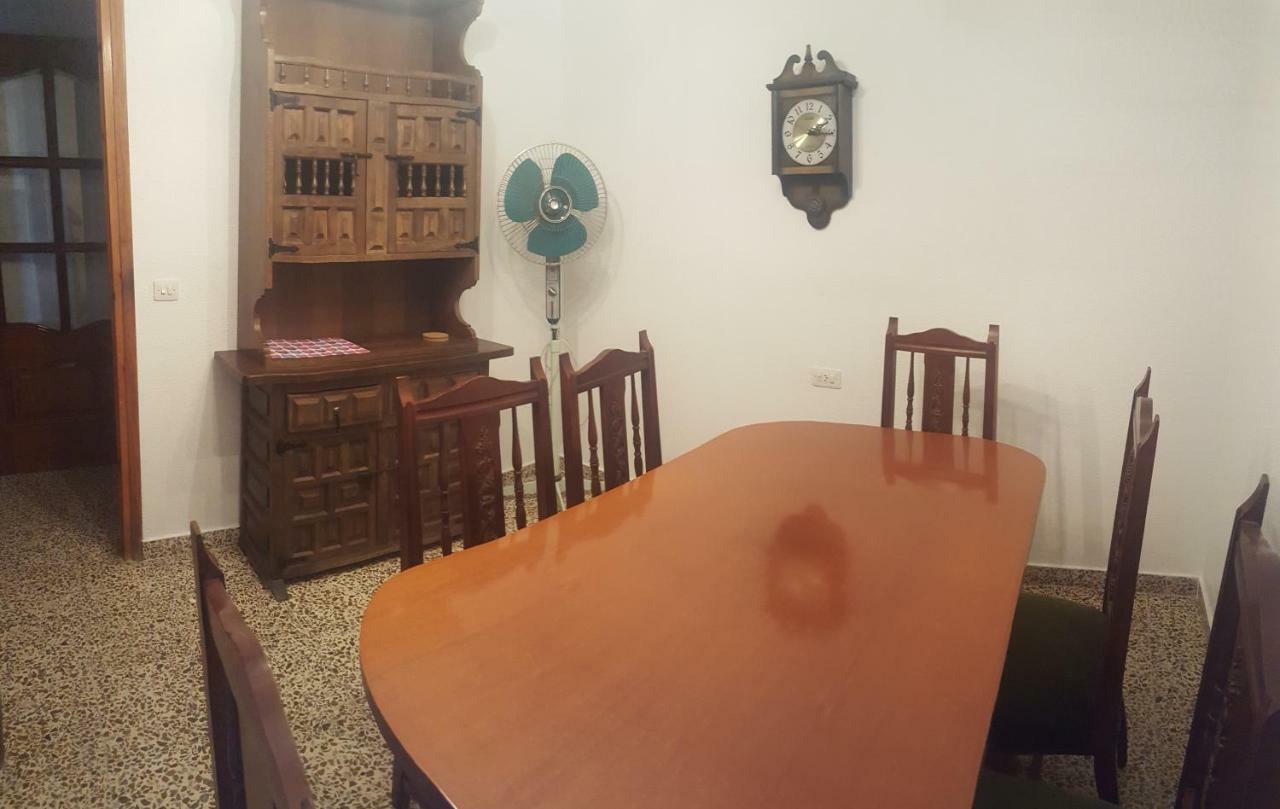 Lecoron Apartment