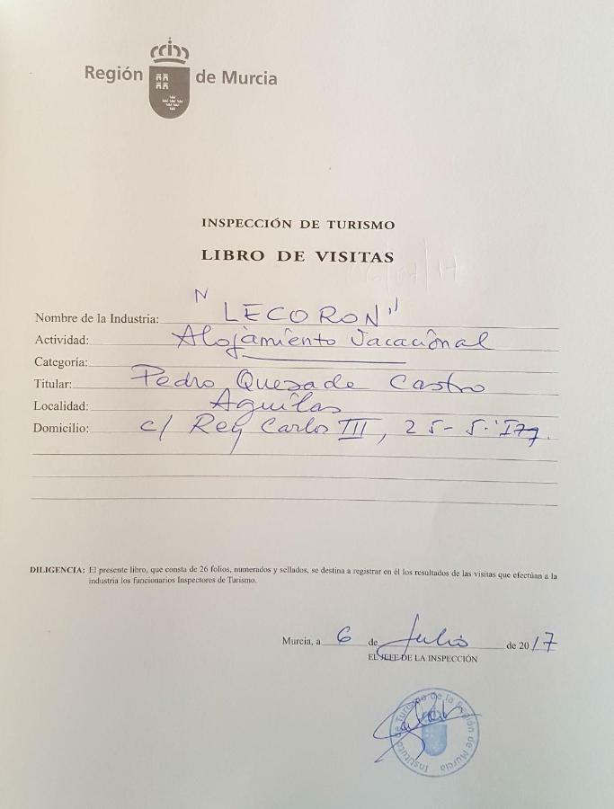 Lecoron *