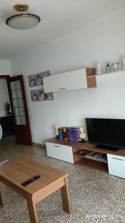 Lecoron Apartment *