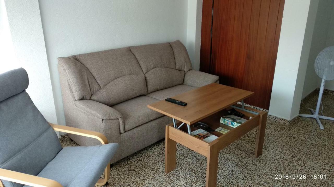 Lecoron Apartment *